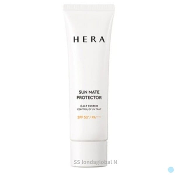 ヘラ サンメイト プロテクター デイリー 日焼け止め SPF50+ 50ml