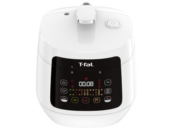 ラクラクッカー コンパクト CY3511JP 電気圧力鍋