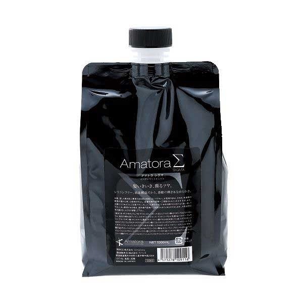 アマトラ シグマ 1000ml（レフィル） 8,837円