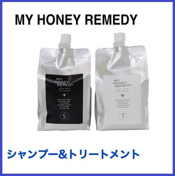 Qoo10] マイハニーレメディー MY HONEY REMEDY マイハニ