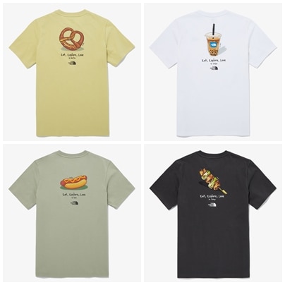 MS CITY TRAVEL EX S/SR/TEE [NT7UQ22]