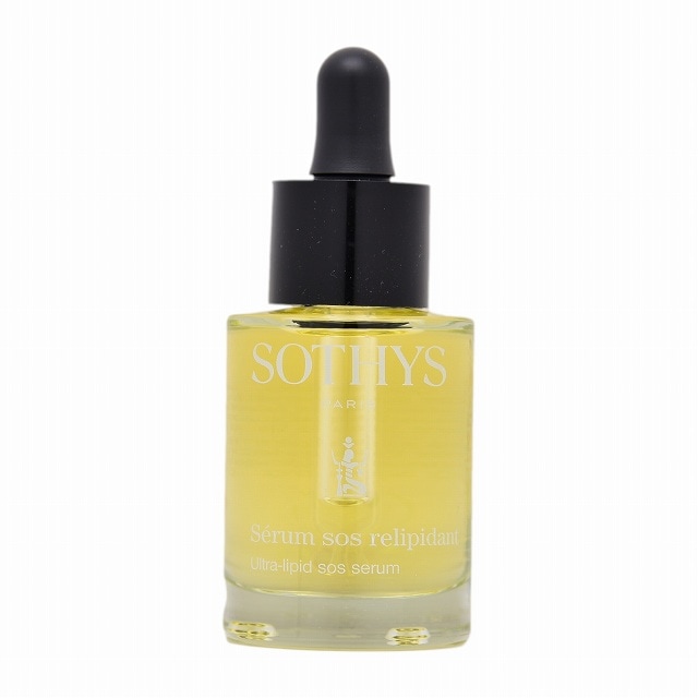 ソティス ウルトラ リピッド SOS セラム 30ml