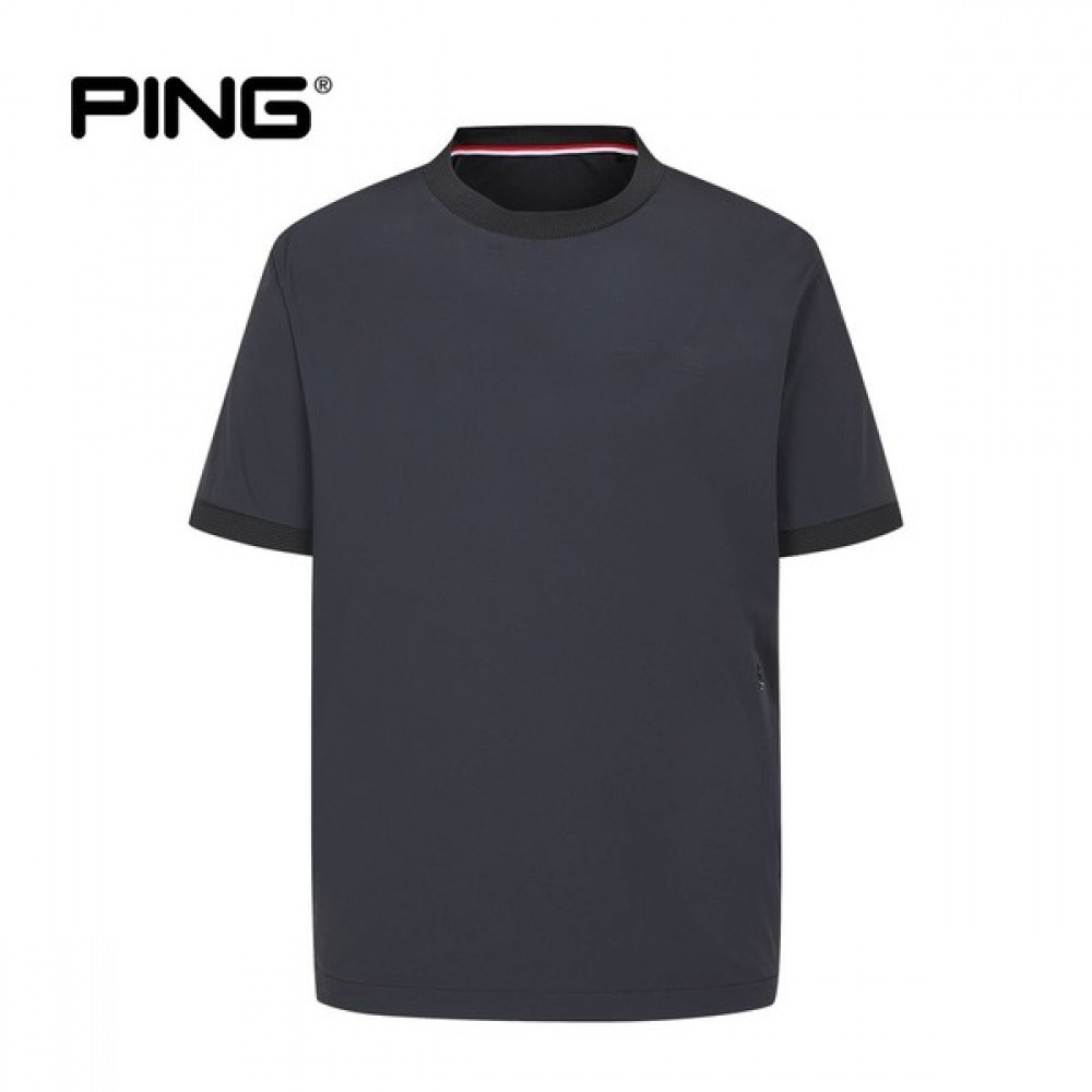 PING トレーナー ping] メンズプルオーバー トレーナー [マルチ] 【公式通販】