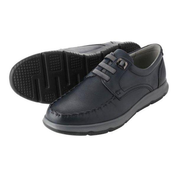 E.LCANTO セーブゾーン01 スーツカジュアル バンディング紐 MC76U42 (13428997)