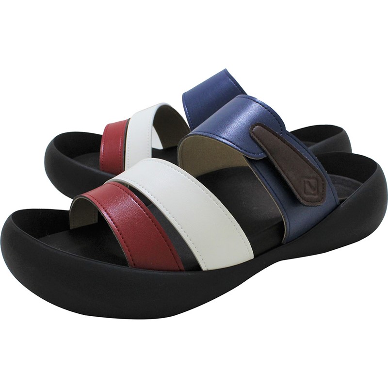 スリーストラップサンダル カジュアルサンダル (cjmb2500a-fra) 7,549円