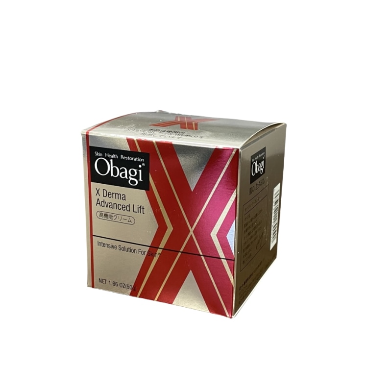 Qoo10] オバジ X ダーマアドバンスドリフト「クリーム