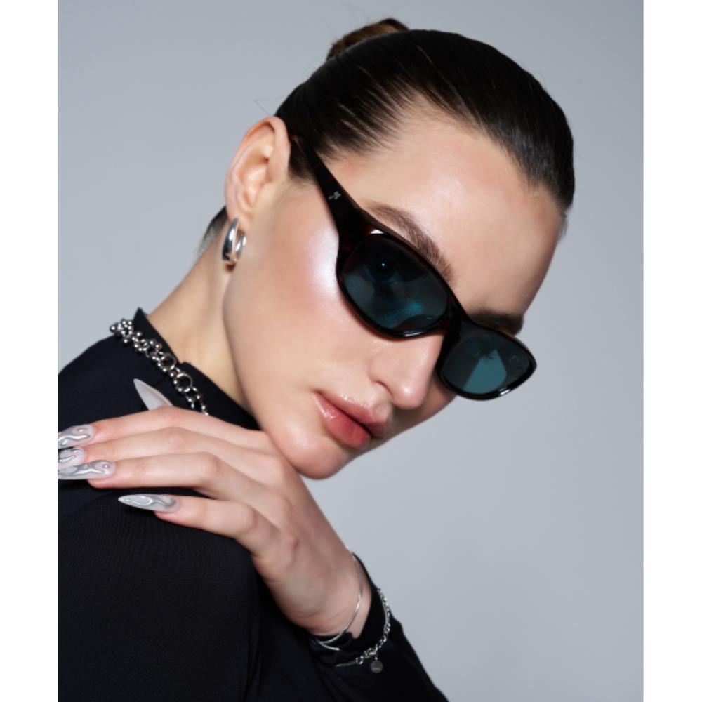 RECLOW RC CORA SUNGLASS HOPI