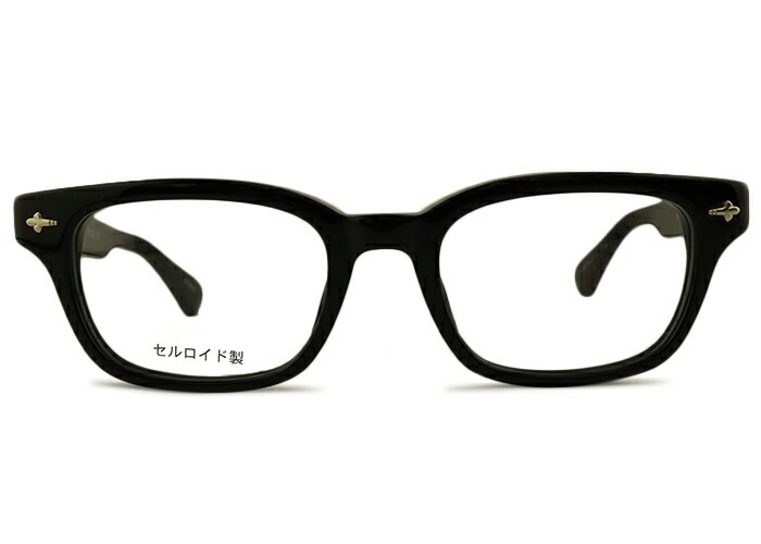 メガネ 大正ロマン 9ニkiダ10po ウェリントン セルメガネ 眼鏡 日本製