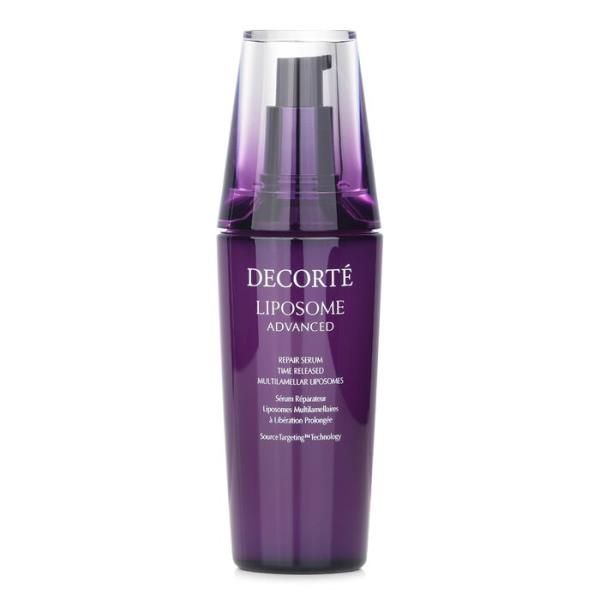 コスメ デコルテ liposome advanced serum 100ml