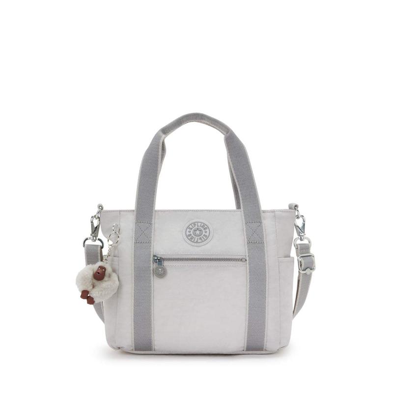 デイリー軽量トートバッグ ゼイラ S KQABT04 CLFG-ST