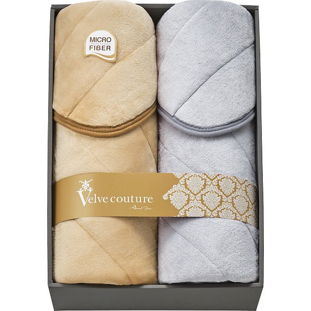 マイクロファイバー敷パット2枚セット