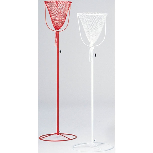 玉入レカゴ紅白セット ガッコウキキグッズソノタ (EKA952)