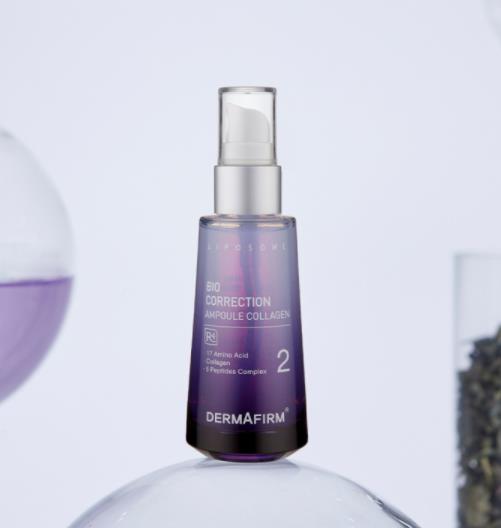 DERMAFIRM BIO CORRECTION アンプル コラーゲン R4 50mL