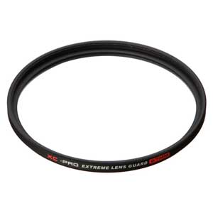 ハクバ CF-XCPRLG67 XC-PROエクストリームレンズガード 67mm CFXCPRLG67