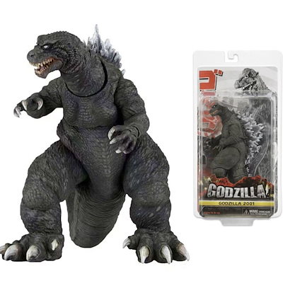 S.H.モンスターアーツ GODZILLA FROM x KONG: THE NEW EMPIRE