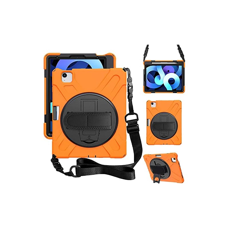 ZenRich iPad Air 5 ケース 2022 iPad Air4 ケース 2020 iPad 10.9 ケース iPad Air第4/5世代 ケース iPad Pro 11 ケース2021/