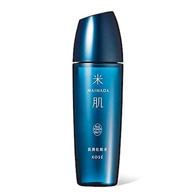 米肌 肌潤 肌潤化粧水 120mL 化粧水 本体 ボトル スキ...のサムネイル