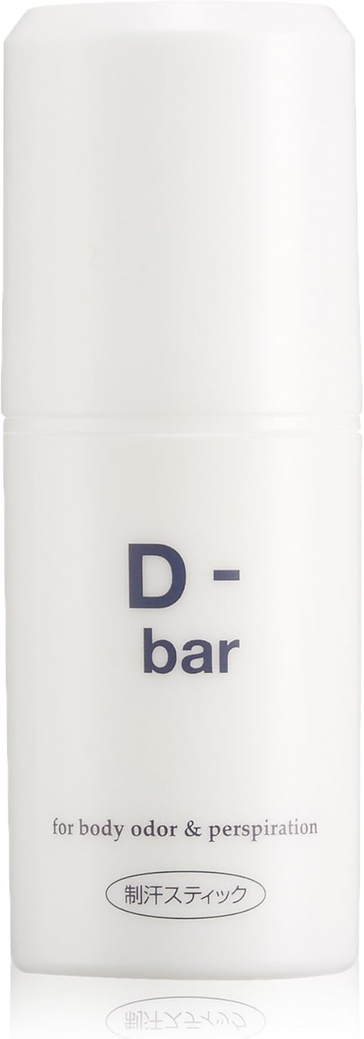 ディーバー（D-bar） 2本セット