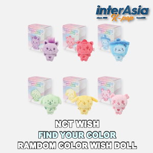 nct wish color