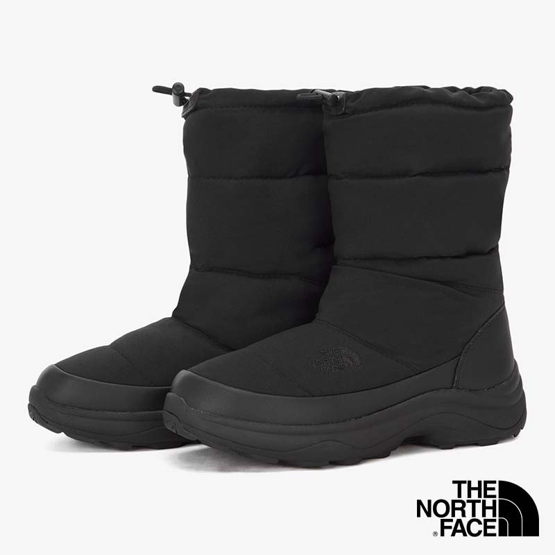 NS99P55 BOOTIE CLASSIC ロング ブーツ ブーティ 防寒 雪 冬 暖かい ダウン レディース メンズ 短い ファスナーなし 滑らない 軽い スノボ ウィンタースポーツ 保温 韓国