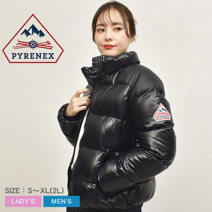 人気のファッションブランド ジャケット アウター ユニセックス Huq002 黒 ブラック レディース メンズ ミシック ヴィンテージ ダウンコート 防寒 保温 ベーシック カジュアル アウトドア シンプル ブランド ダウンジャケット コート サイズ M Www Spira Edu Co