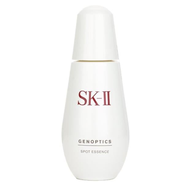 ジェノプティクス スポット エッセンス 75ml