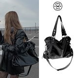 Qoo10] SWIMCITY [韓国人気］Brick lane bag