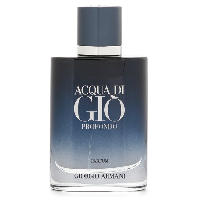 アクア ディ ジョ プロフォンド パルファム スプレー 50ml