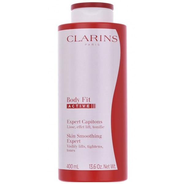 クラランス ボディフィット アクティヴ 400ml CLARINS
