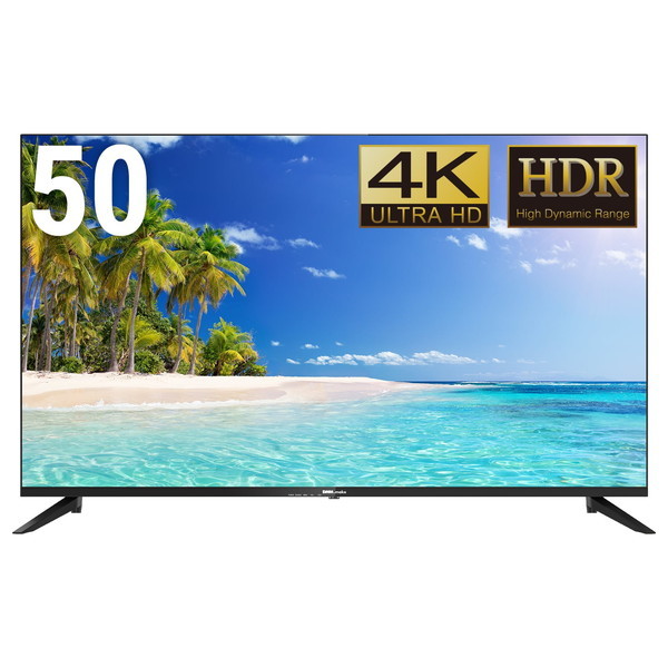 DKS-4K50DG6 [50型ワイド液晶ディスプレイ] メーカー直送