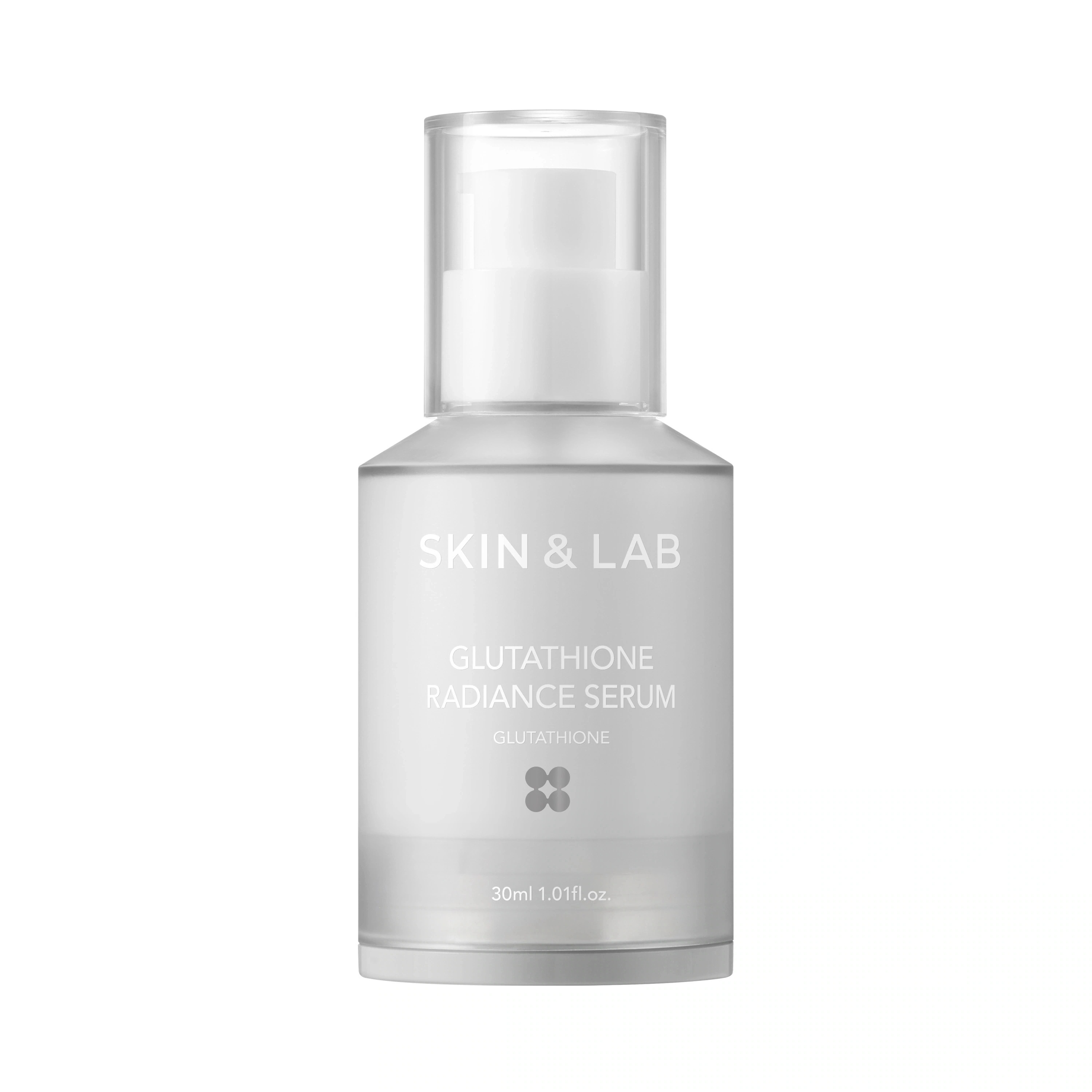 (ヒョクpick) グルタチオン ラディアンス セラム30ml #高純度99%グルタチオン #グルタチオン6% 最大含量 #低刺激保湿 #8種ビタミン #ドイツダーマテスト