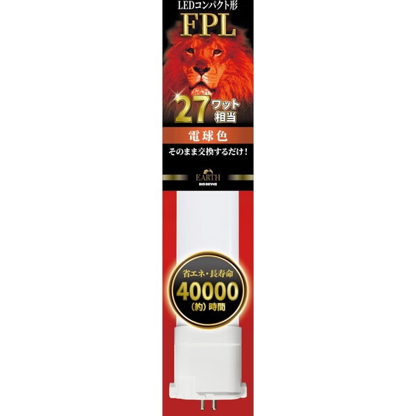 EFPL27LED-W [�d���F]