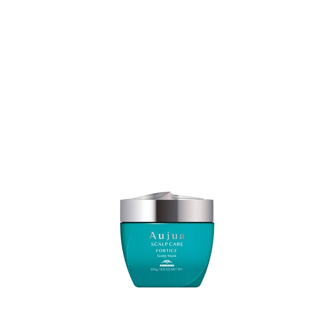 ミルボン オージュア フォルティス スカルプマスク 250g 【Aujua】
