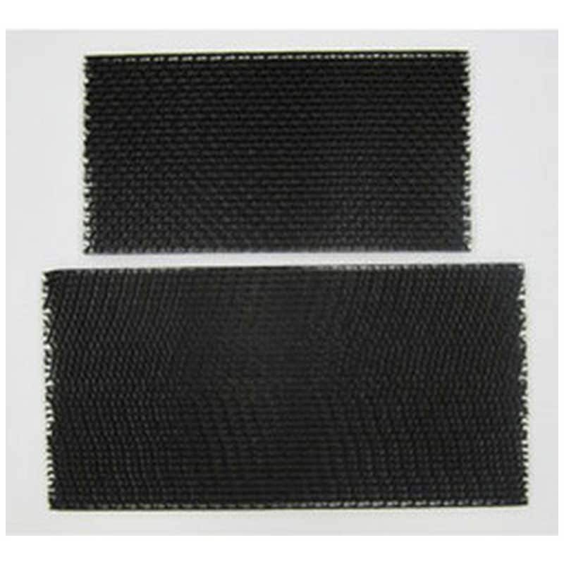 ダイキン　DAIKIN　( エアコン用 ) 光触媒＋ストリーマ用脱臭フィルターセット（枠なし）　KAF974B42S