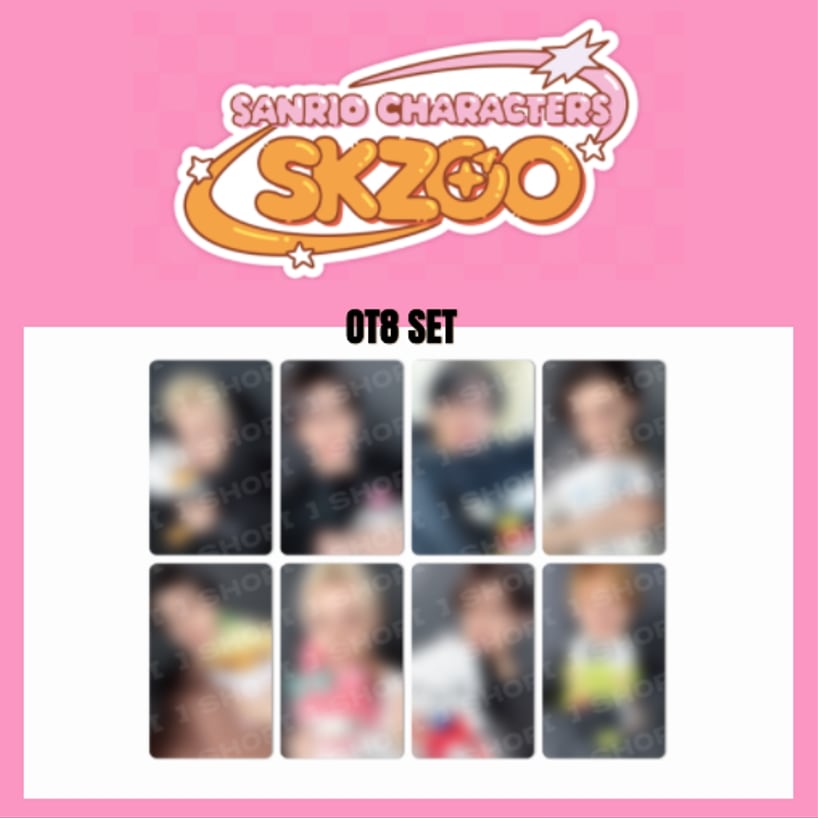 Qoo10] JYP Entertainment [ONLINE PREORDER] ST : KPOP