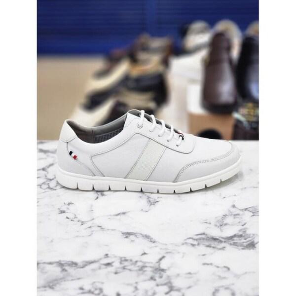 セーブゾーン05男性超軽量3Cmヒールシューズ GGDOOTQ562 (14400734)