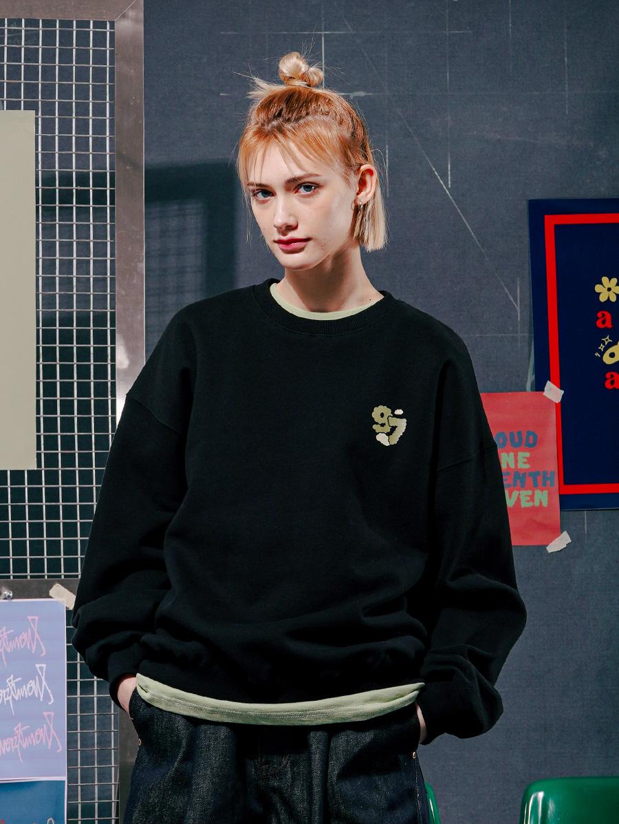 CLOUD HEAVEN SWEATSHIRTS JYMT3483