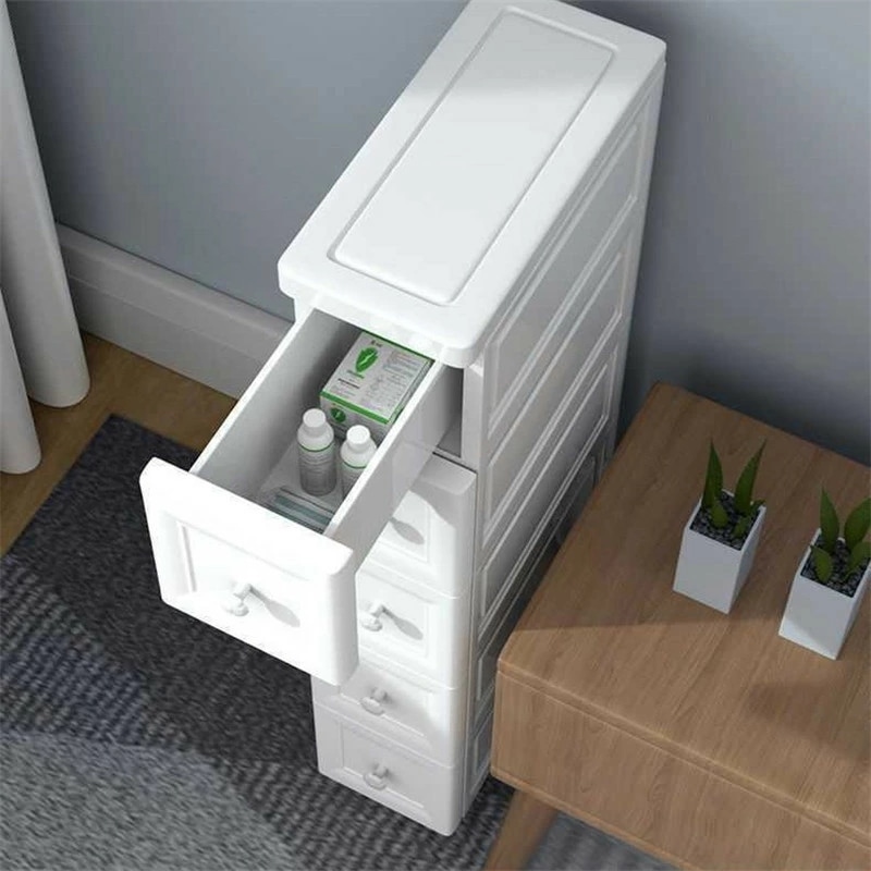 洗面所 小物 バスルーム 3段 収納ワゴン スリムストレージ 収納 洗濯機横 すきまストッカー 隙間収納 移動可能 スリム 幅14cm 引き出し式 キャスター付 すき間ストッカーすき間収納 ランドリー