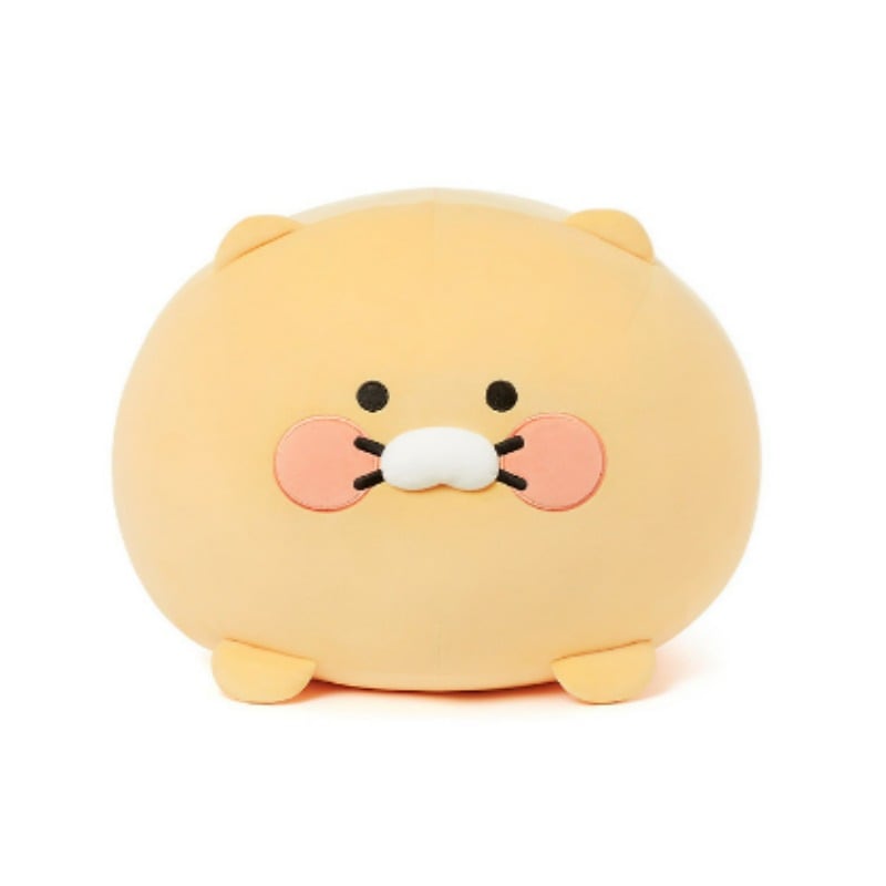 ふかふかの餅クッションチュンシク