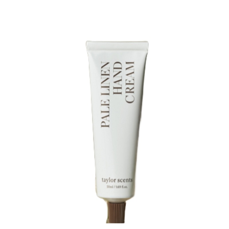 テイラーセンツハンドクリームセットフェイルリネン50ml
