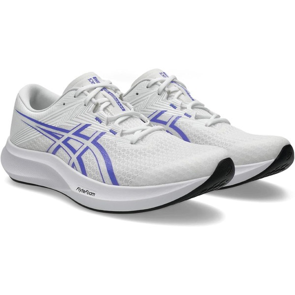 アシックス asics HYPER SPEED 5 標準幅 2E相当 メンズ ランニングシューズ 1011C084-101