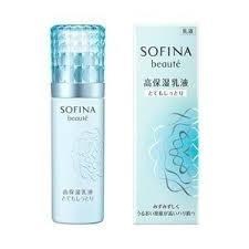SOFINA beaute ソフィーナボーテ まとめ売り 高保湿乳液 高保湿乳液(薬用) とてもしっとり / ソフィーナ ボーテ(乳液