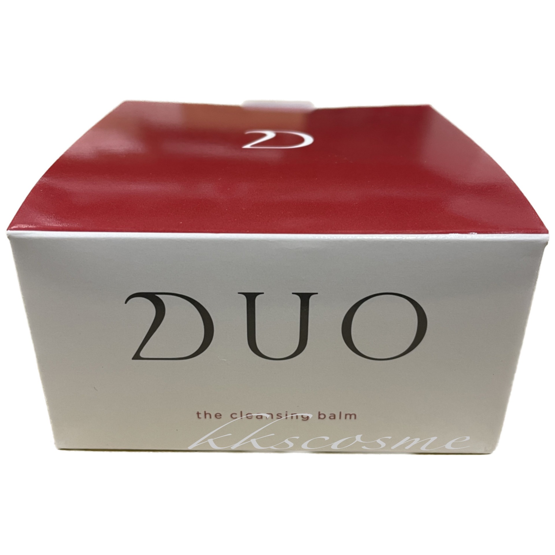 Qoo10] DUO メガ割 D UO ザ クレンジングバー : スキンケア