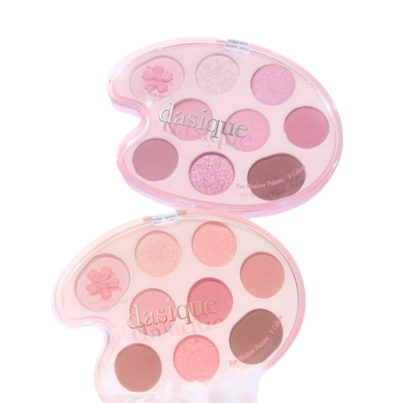 【NEW】 ピンクブロッサム パレット 2種 / アイシャドウパレット 4,590円