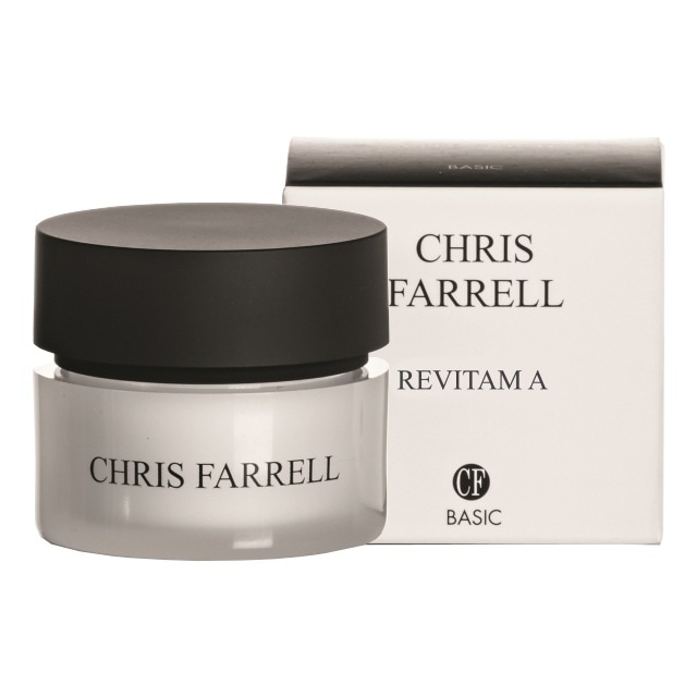 クリスファレルリバイタムAクリーム50ml