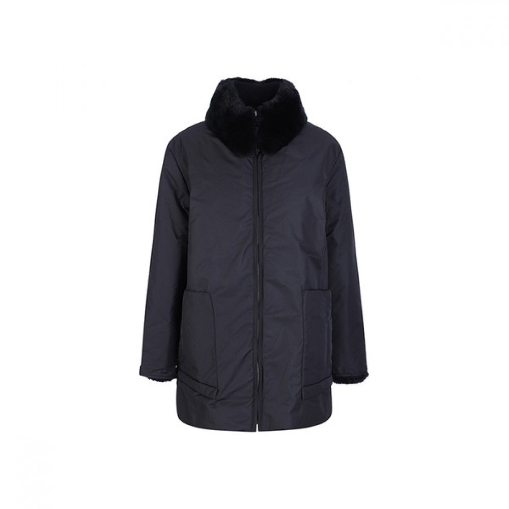 (ジョイナーズ) レッドカーラパッド入りジャンパー_JAAW1-CFI010