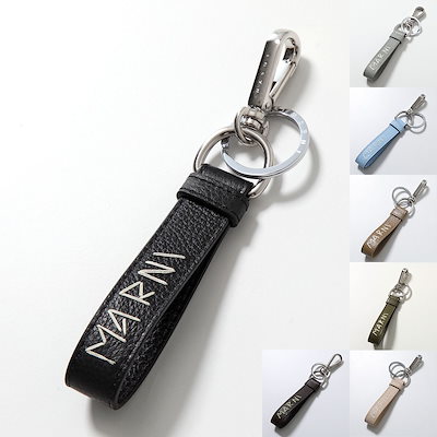 【MARNI キーリング】 Qoo10] マルニ MARNI マルニ キーリング PCMO