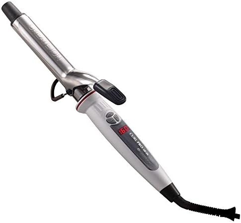 クレイツ ヘアアイロン イオンカール プロ 26mm C73308