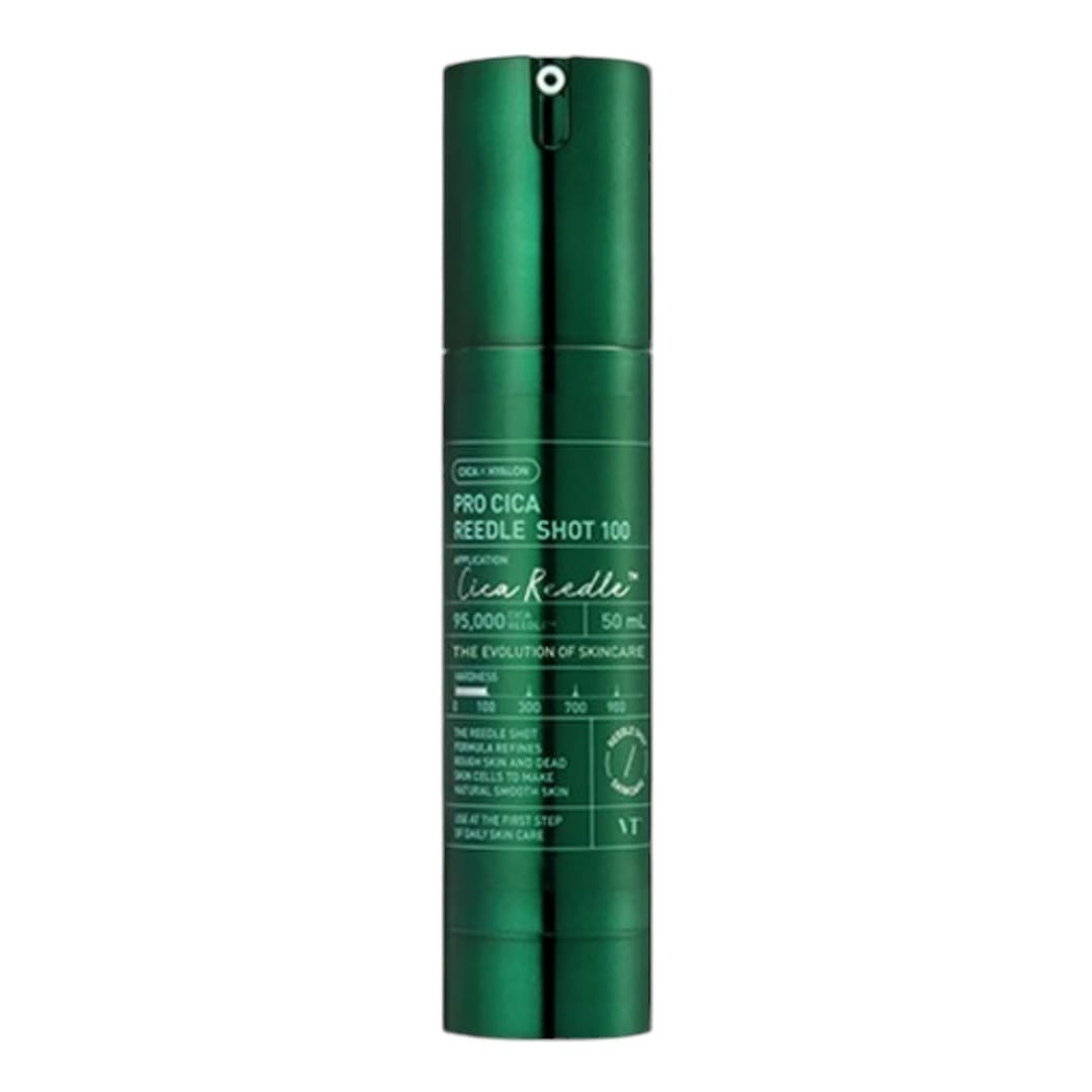 プロ シカ リドルショット 100 エッセンス50ml1個