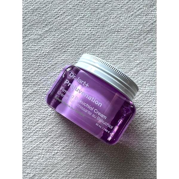 プリジュビネーション ファーミングバクチオール クリーム 50ml 8,394円